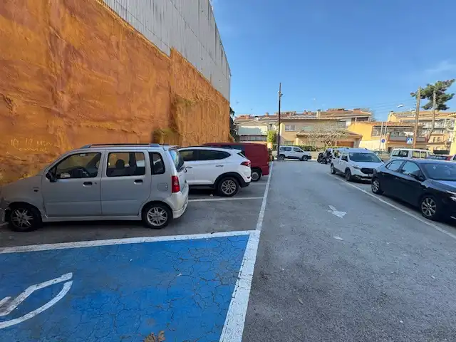 Terreno residencial en venta en Tordera pueblo, imagen 12