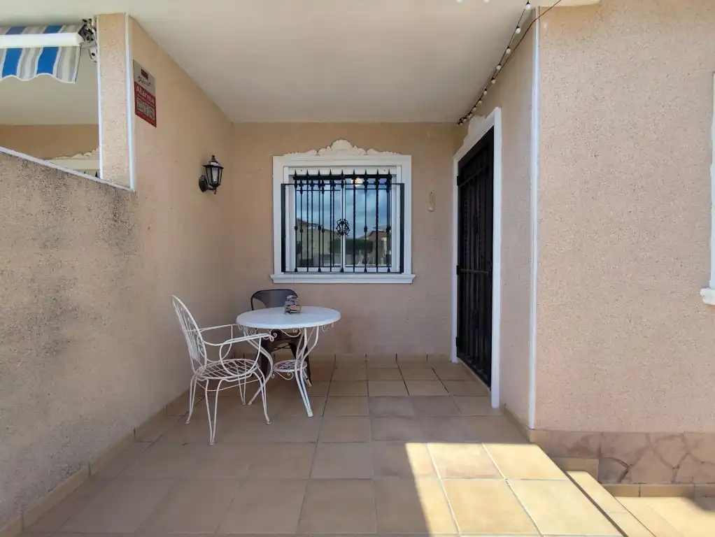 Maison jumelée avec terrasse à vendre à Orihuela Costa, imagen 5