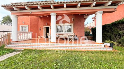 Photo 2 of House or chalet for sale in La Cañada, Valencia