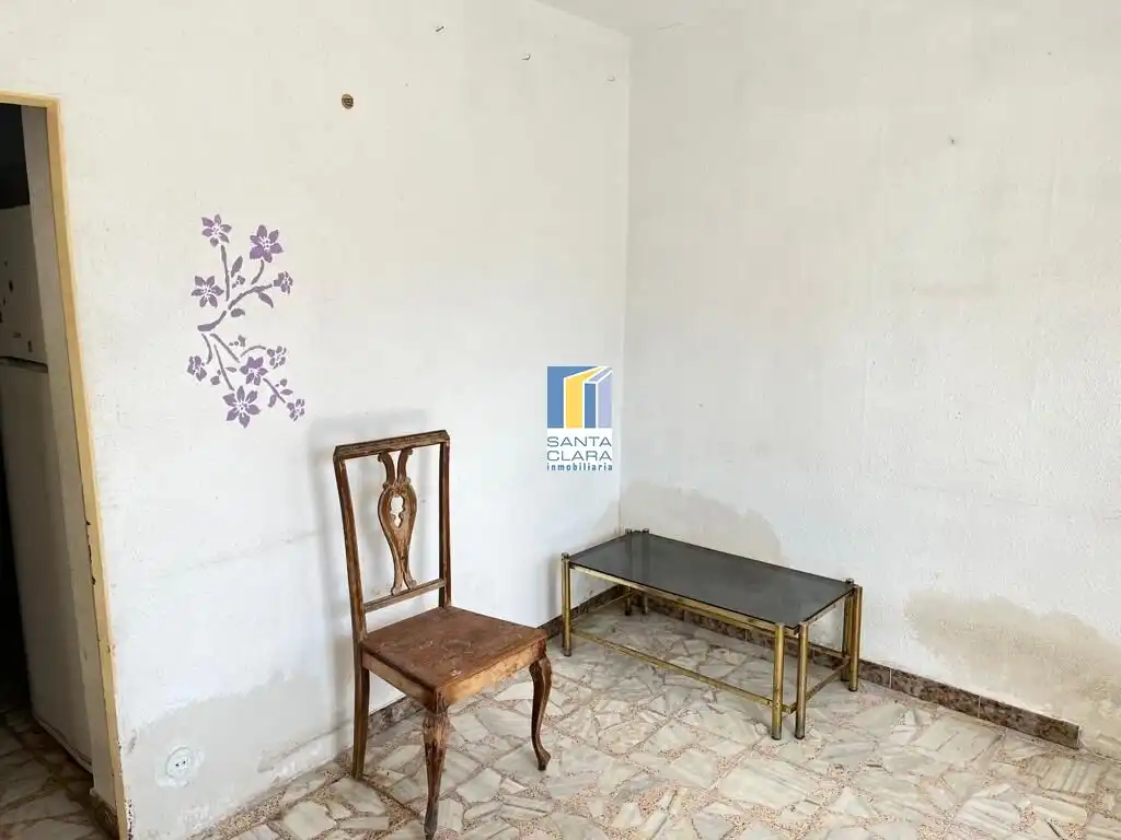 Casa o chalet en venta en Villarrín de Campos