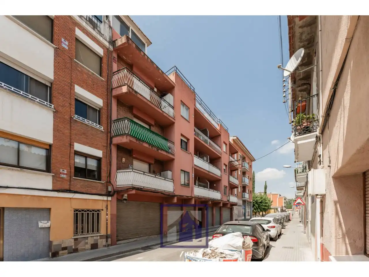 Pis en venda a Calle de les Escoles, La Llagosta