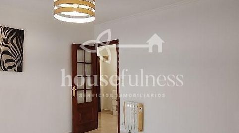 Foto 5 de Piso en venta en Pedro Carvajal, Unidad Vecinal 4, Bloque 18, Porta, Caranza, Ferrol