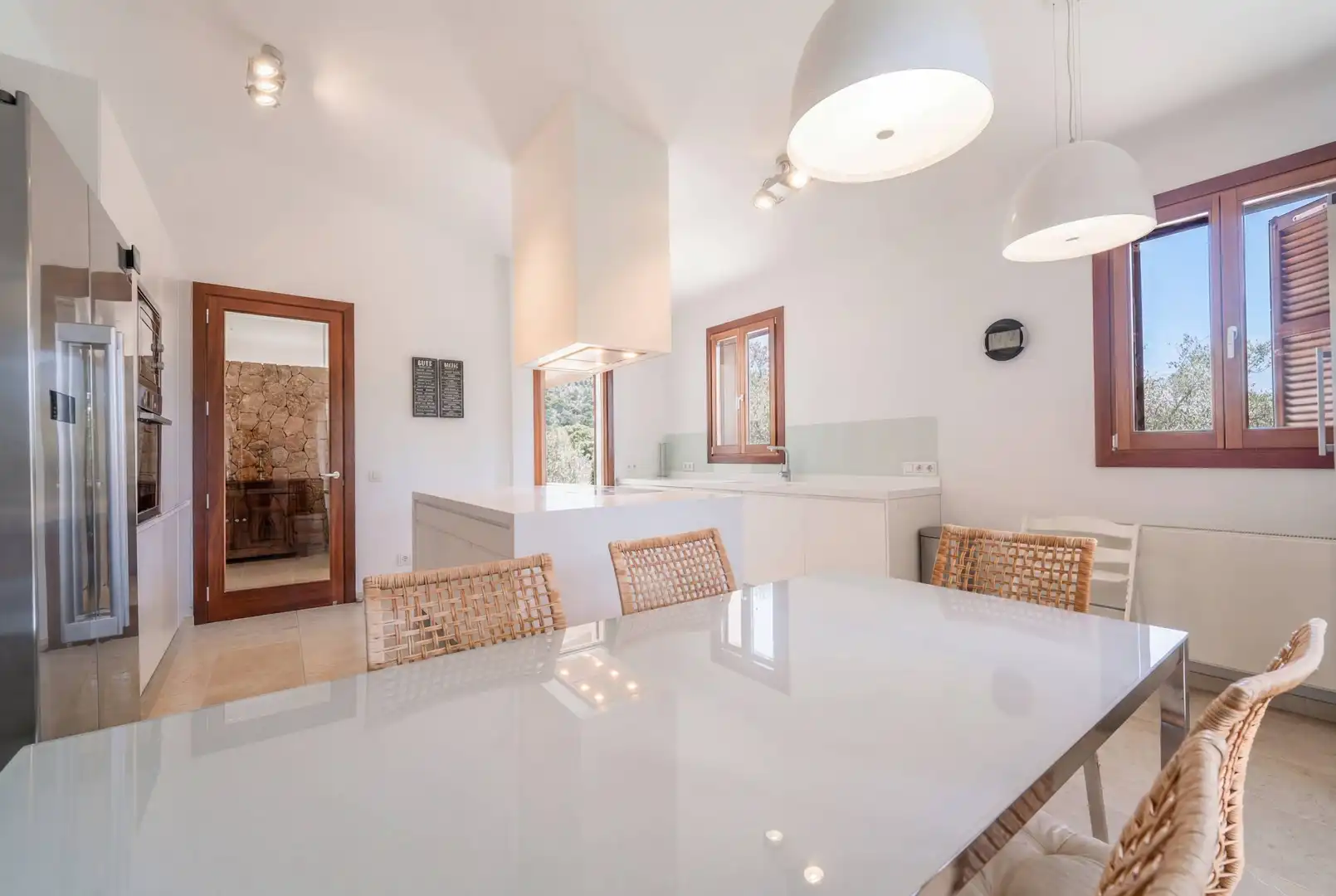 Casa rústica en venda a Sant Llorenç des Cardassar, imagen 30
