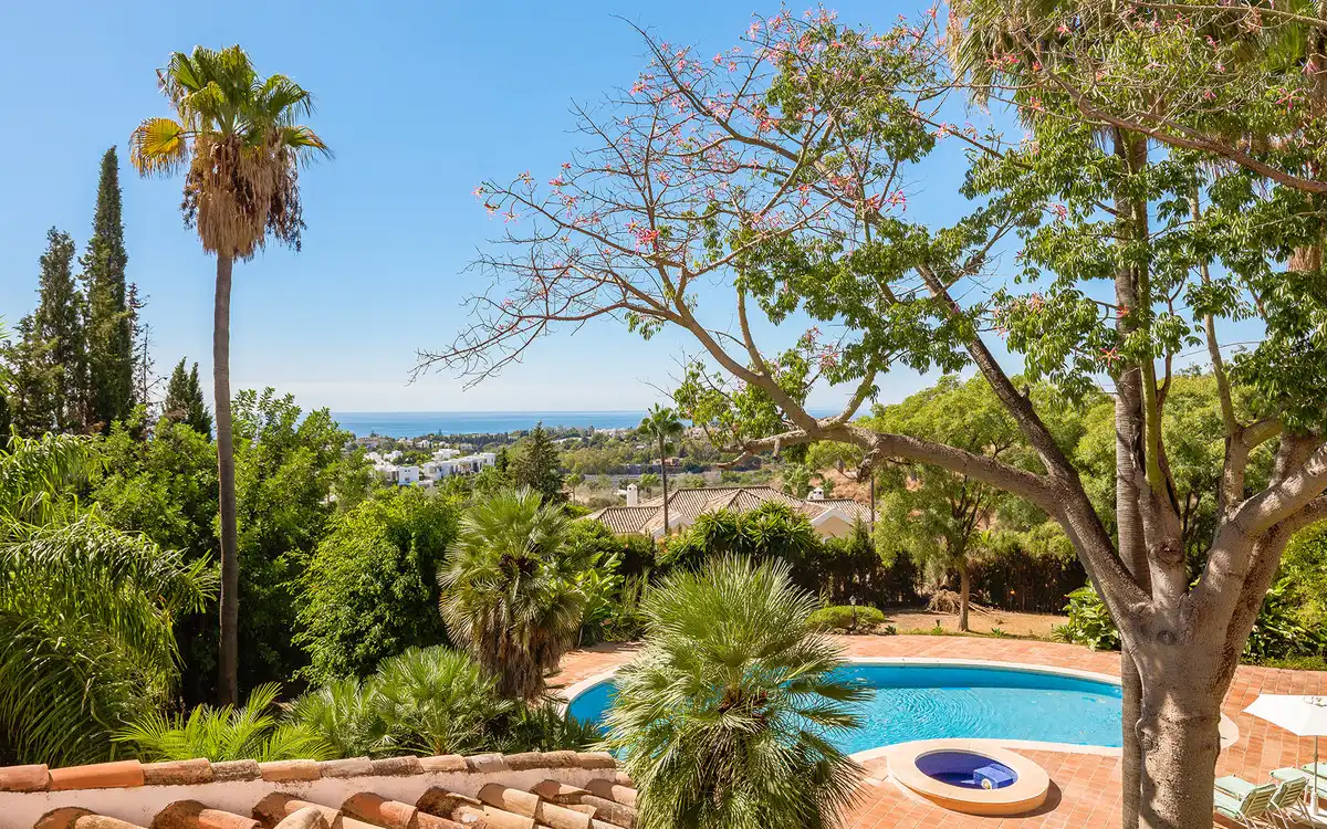 Casa a schiera in vendita a Milla de Oro, imagen 19