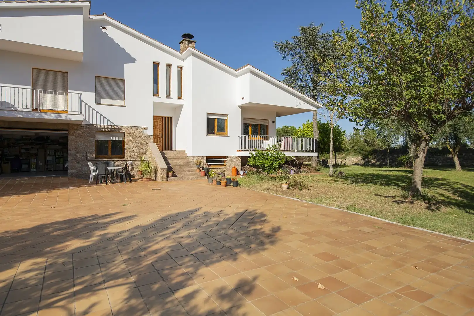 Maison avec terrasse à vendre à Camós, imagen 2