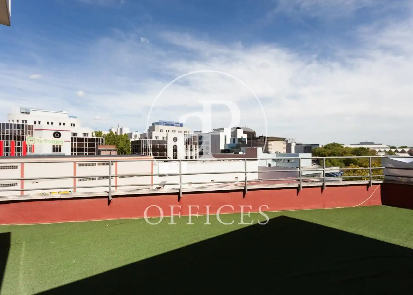 Oficina en venta en Madrid con Aire acondicionado