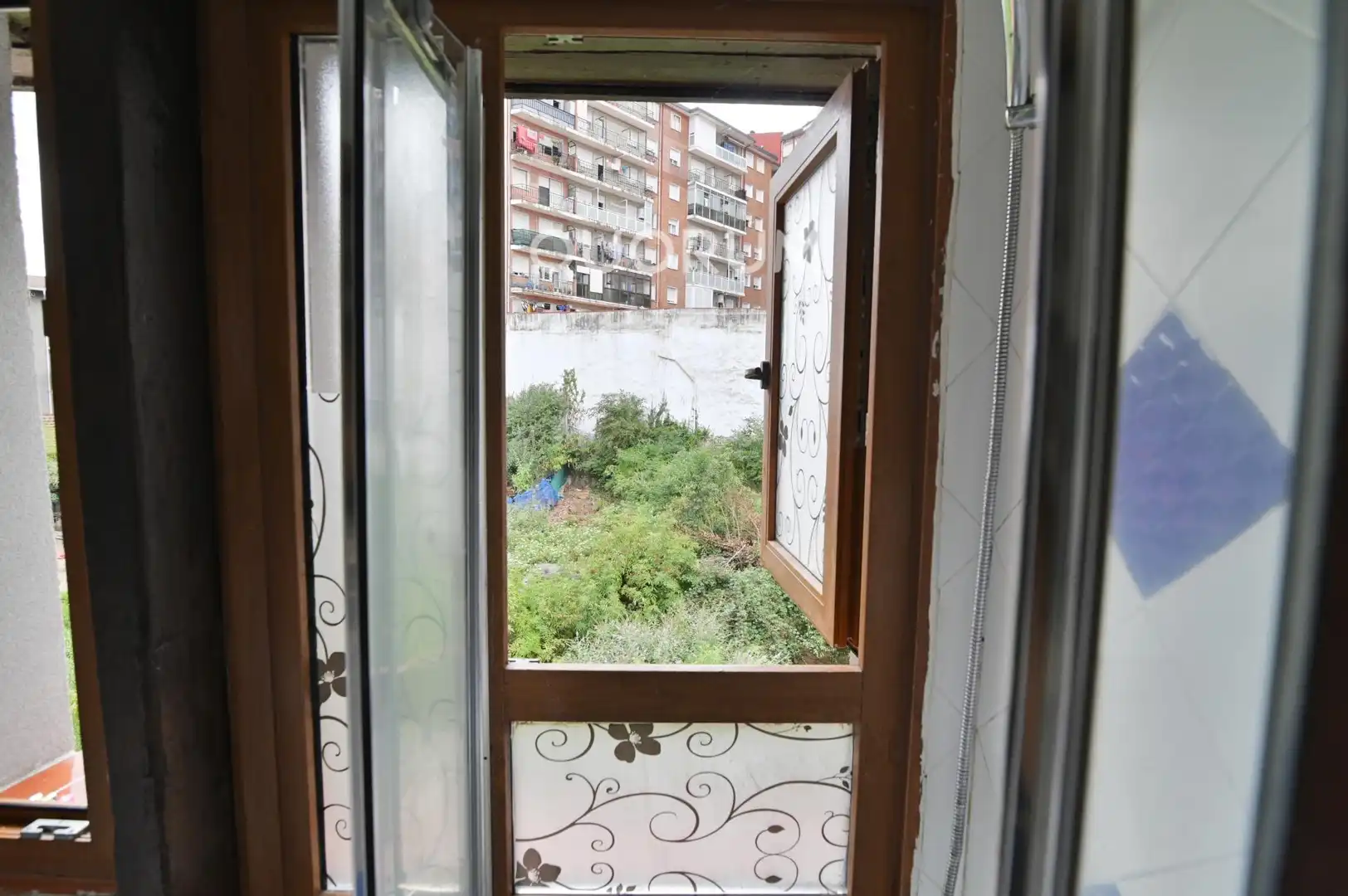 Terrassa de Pis en venda en Bilbao  amb Moblat