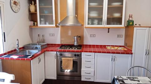 Foto 3 de Finca rústica en venda a Calles, Valencia