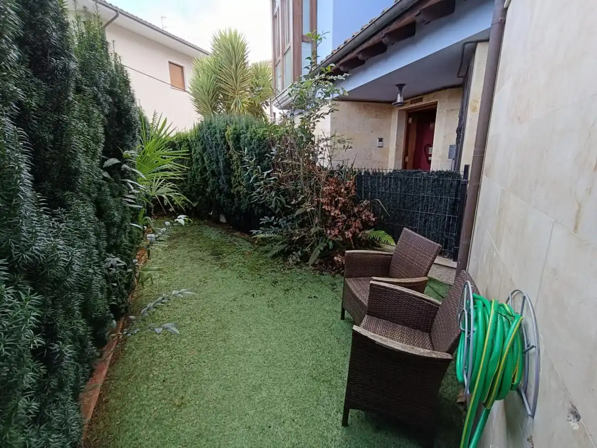 Appartement avec jardin à vendre à Pría - Nueva-Hontoria - Naves, imagen 2