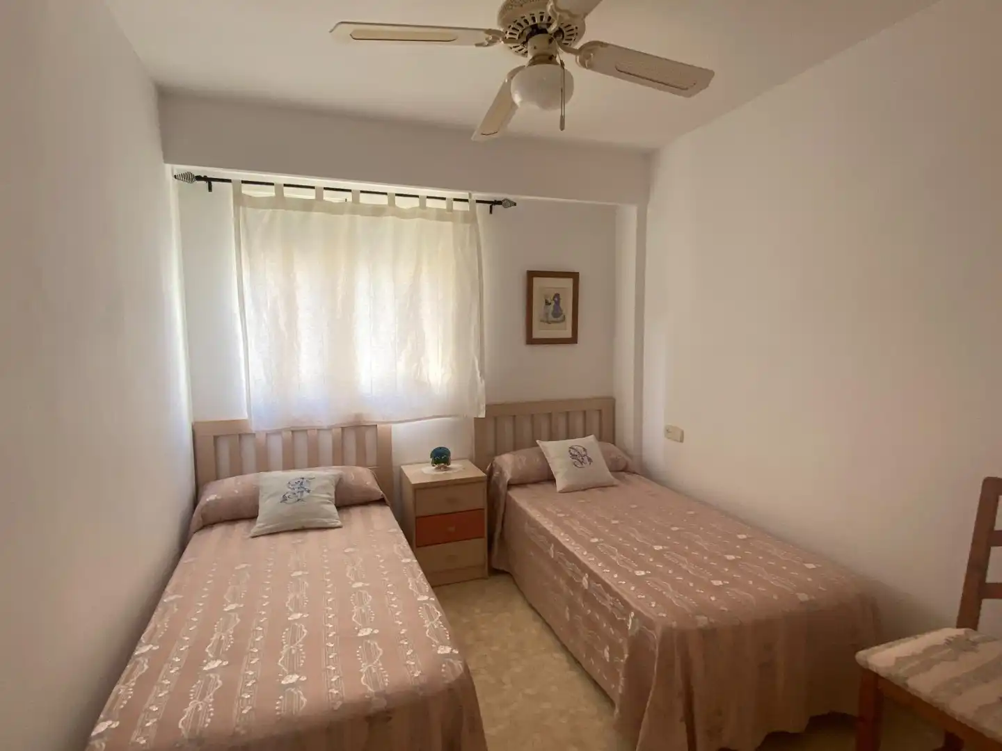 Mini appartamento con piscina in affitto a Playa de Gandia, imagen 22