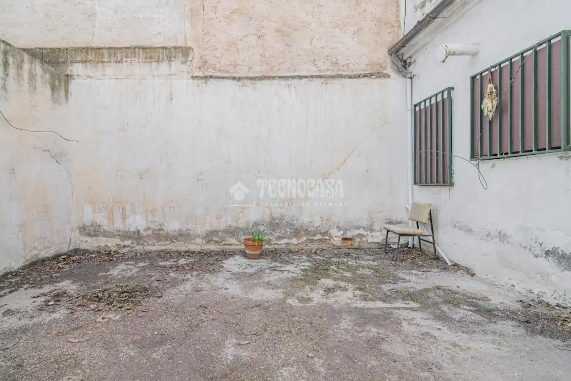 Casa adosada en venta en San Ildefonso