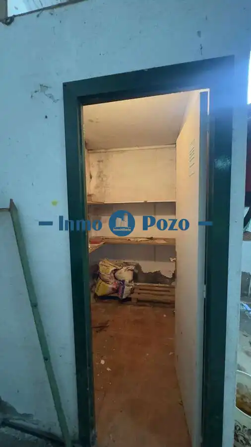 Nau industrial en venda en Guareña
