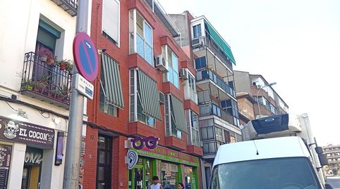 Photo 2 of Flat for sale in Calle de Eugenia de Montijo, Vista Alegre, Madrid Capital