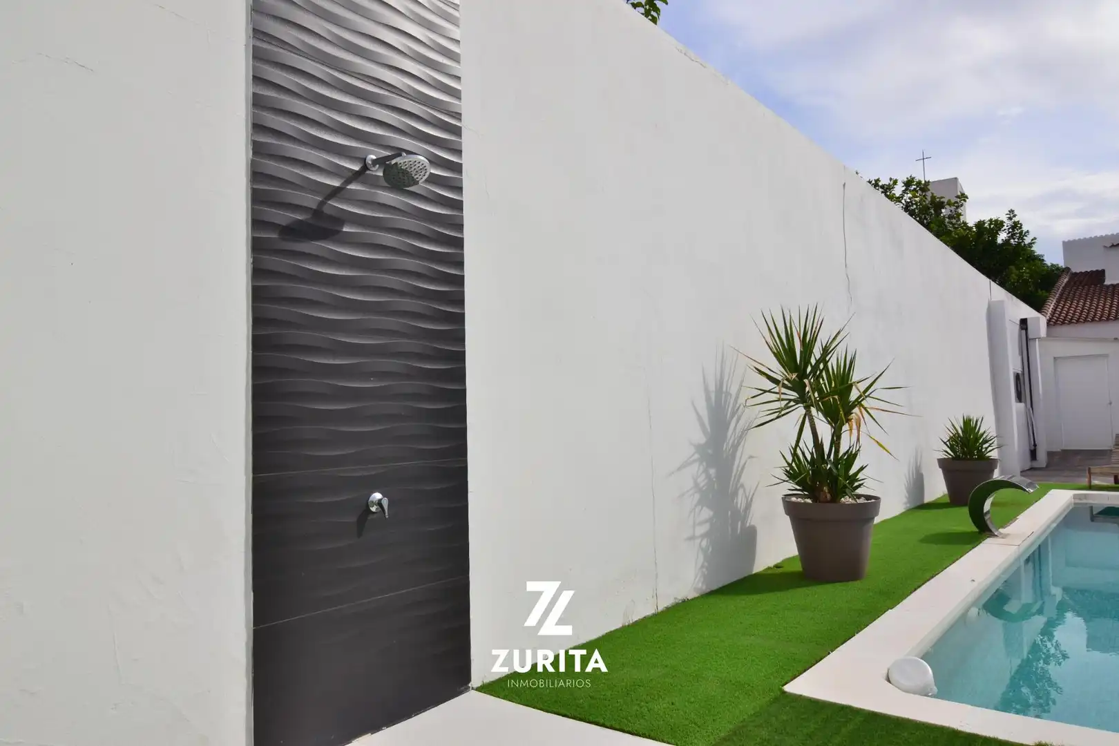 Casa amb piscina en venda a Calle EL NARANJO, imagen 64