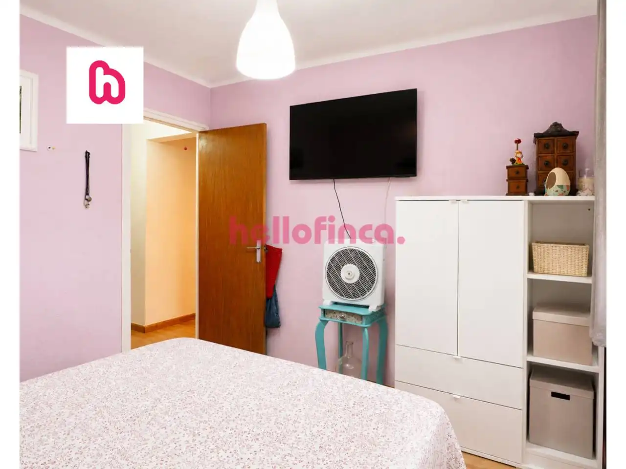 Appartement avec ascenseur à vendre à Calle Sant Carles, imagen 21