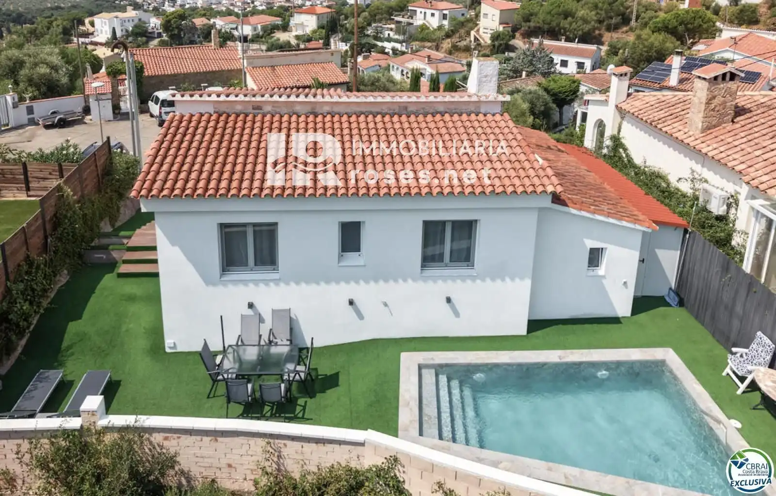 Casa con piscina en venta en cordova, imagen 36