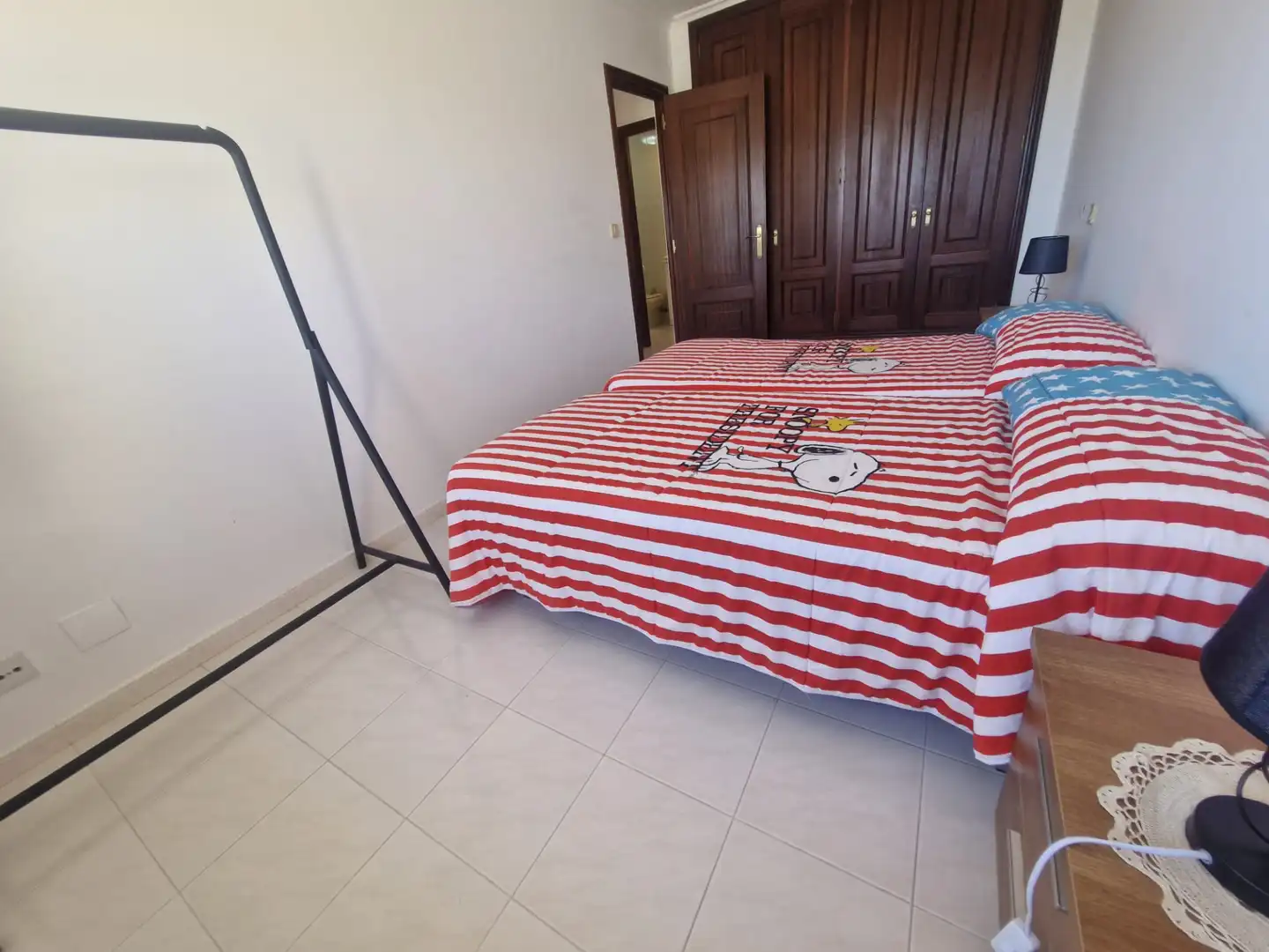 Duplexes for sale in Avenida Casiano Moreno, 42, Barreiros