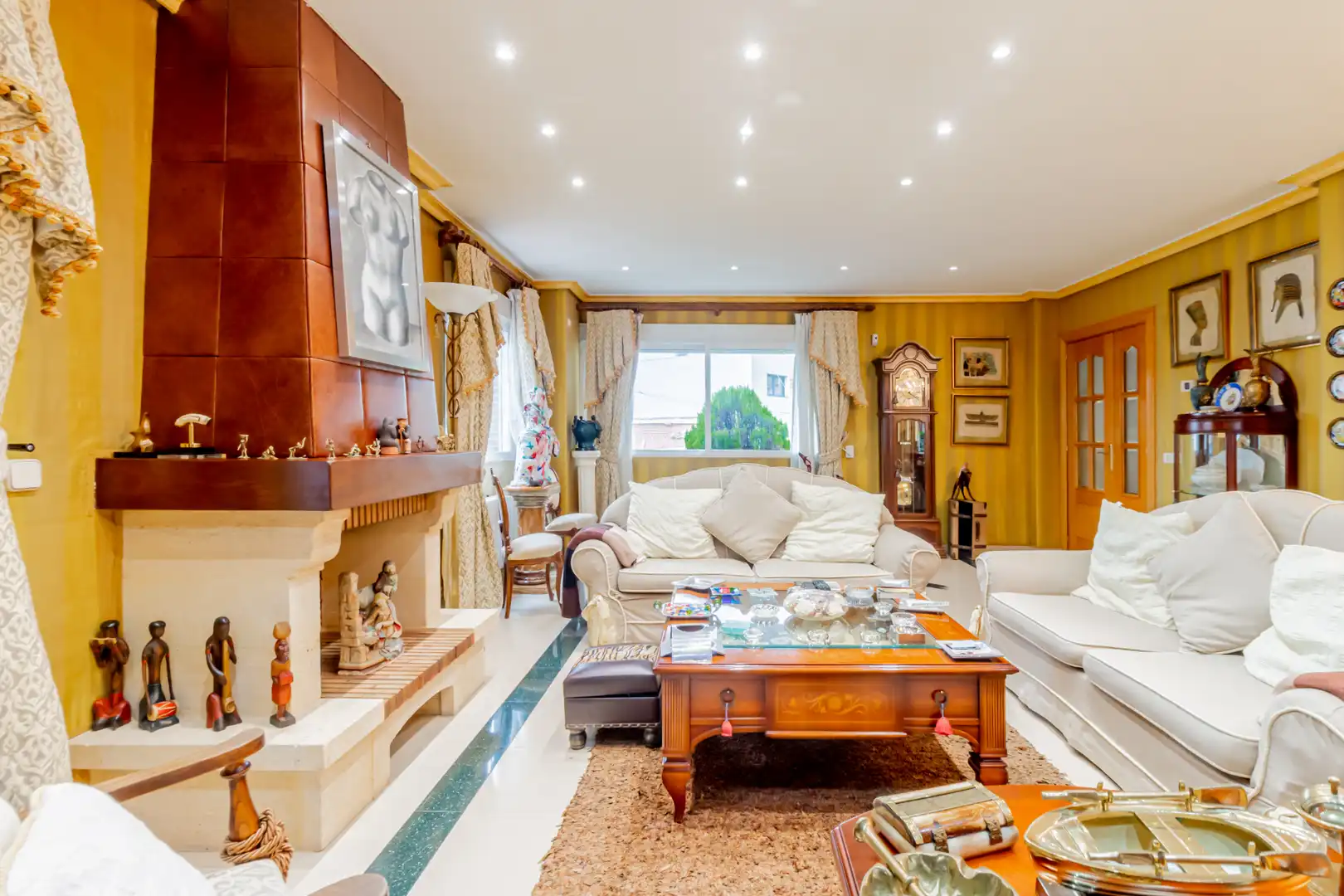Casa o chalet en venta en Valdebebas - Valdefuentes