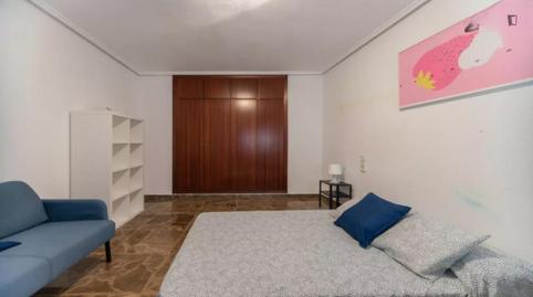 Foto 2 de Apartament per a compartir a La Seu,  Valencia Capital