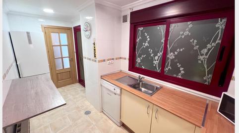 Foto 2 de Pis en venda a Ignacio Zuloaga, El Quiñón, Seseña