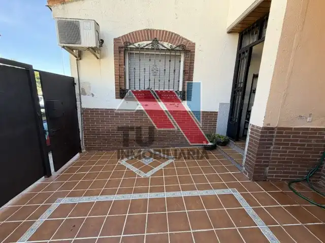 Terrace of Houses for sale in Alcabón  with Heating and Terrace