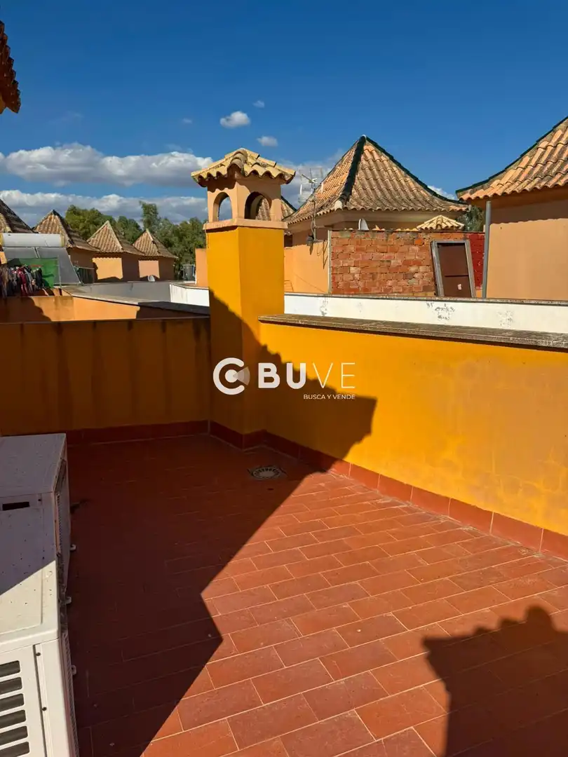 Casa en venda a ronda las escuelas, imagen 21