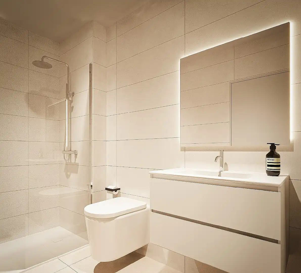 Apartament amb terrassa en venda a Campo de Murcia, imagen 21