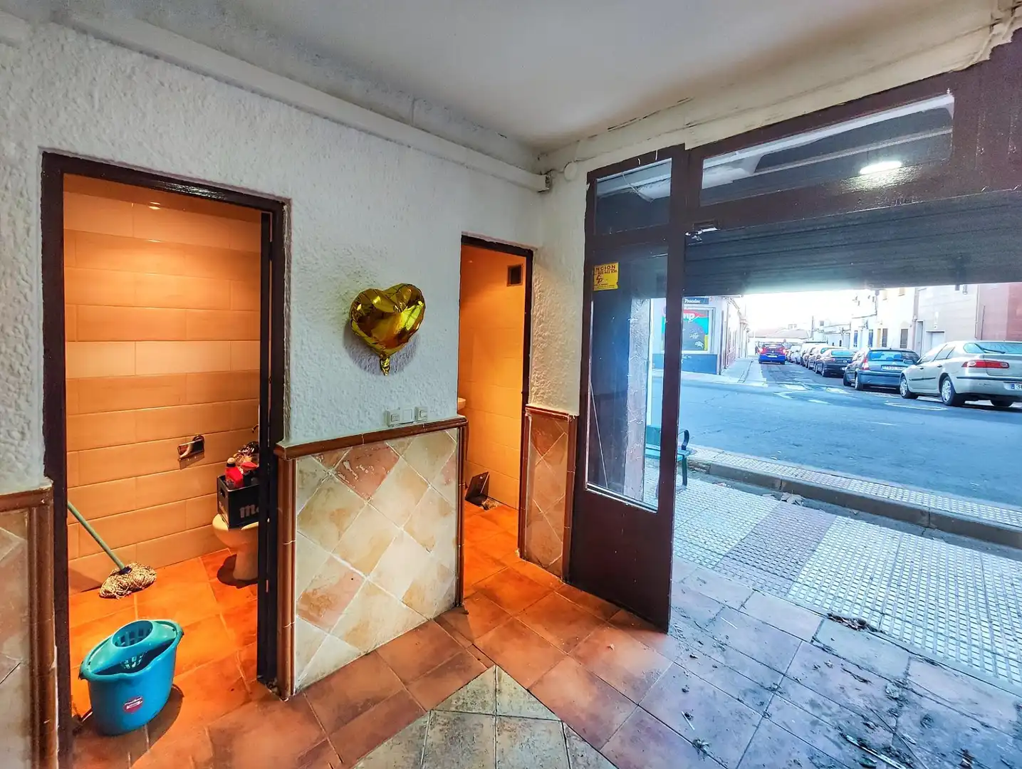 Local en venta en Puertollano con Aire acondicionado y Amueblado