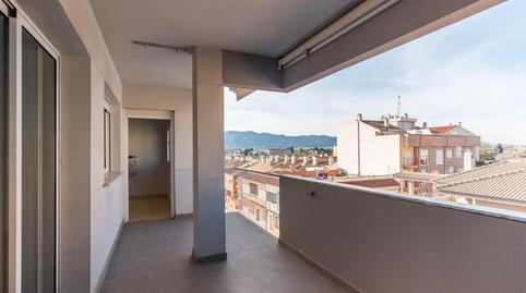 Foto 2 de Pis en venda a San Benito - Patiño,  Murcia Capital