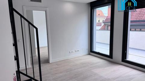 Foto 2 de Àtic en venda a Calle Valentín Llaguno, San Isidro,  Madrid Capital