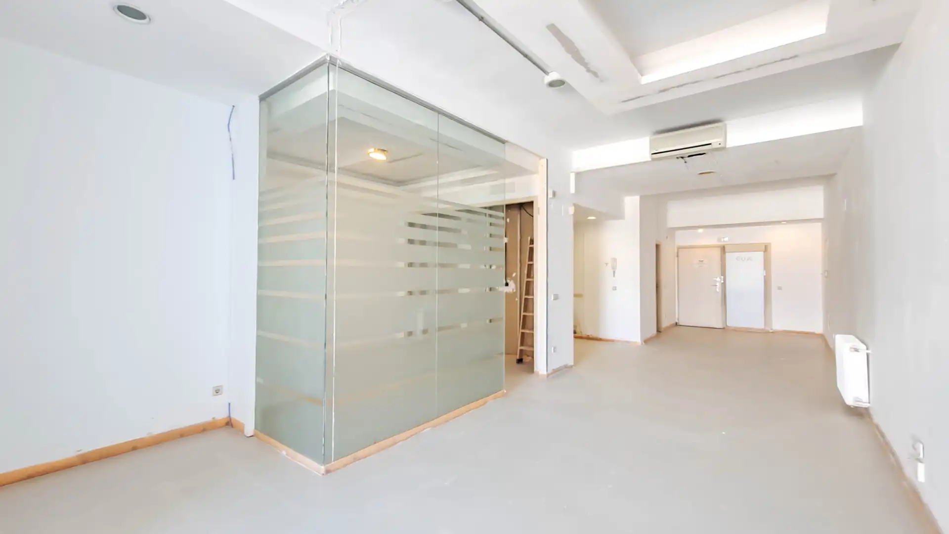 Büro mit Aufzug zum Verkauf in Calle de San Romualdo 26, imagen 7