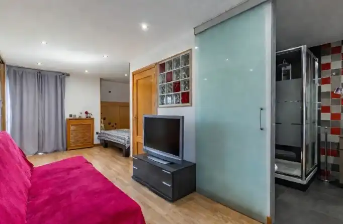 Chalet con piscina en venta en La Garena, imagen 22