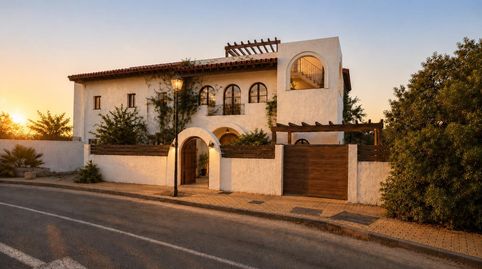 Foto 5 de Residencial en venta en Calle Silencio, 4, El Palmeral, Mojácar