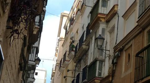 Foto 2 de Edifici en venda a Centro Histórico,  Cádiz Capital
