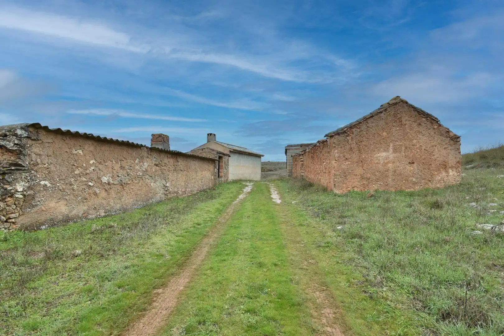Rustikales Grundstück zum Verkauf in Albuñuelas, imagen 6