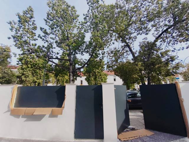 Casa adosada en Venta en Barrio del Nervión