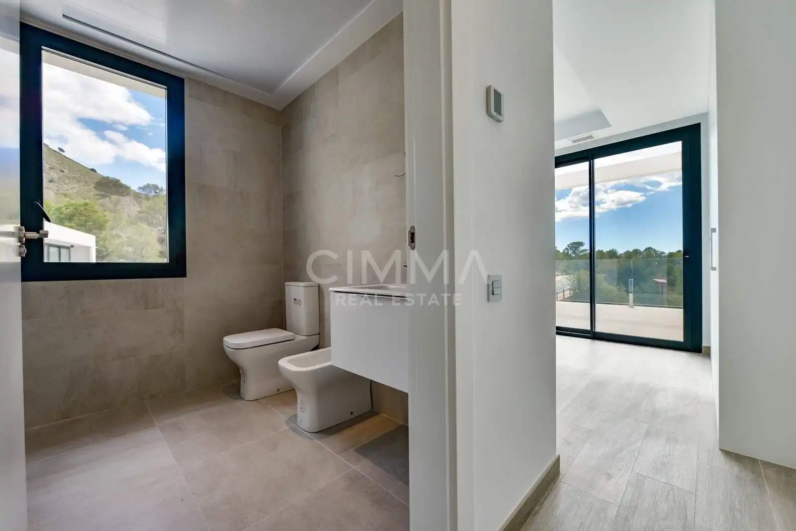 Chalet con terraza en venta en Golf Bahía, imagen 36