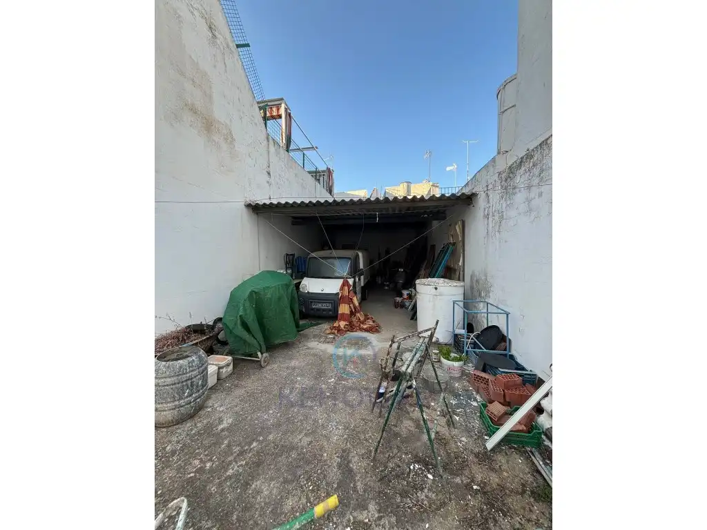 Vista exterior de Residencial en venta en Dos Hermanas