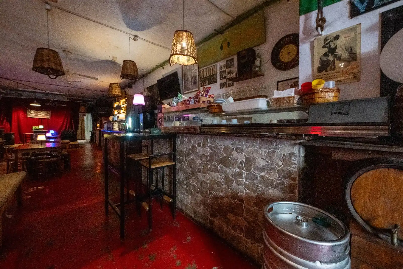 Local comercial en traspaso en RIAL DE SA CLAVELLA, imagen 11