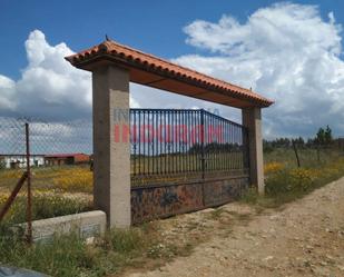 Finca rústica en venda en Portezuelo