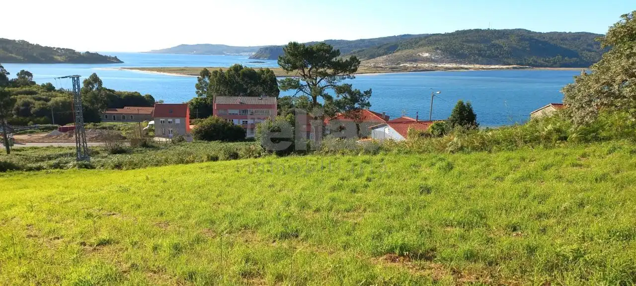 Houses for sale in Cabana de Bergantiños  with Heating, Private garden and Terrace
