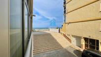 Vista exterior de Apartament en venda en Xeraco amb Terrassa i Balcó