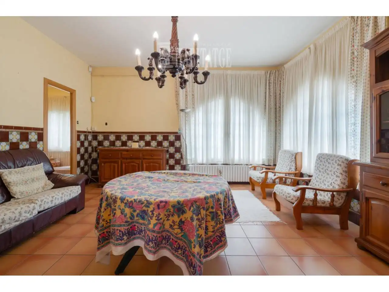 Casa amb jardí en venda a Avenida Jaume Balmes, imagen 9