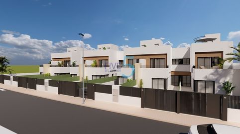 Foto 5 de Piso en venta en Santiago de la Ribera, San Javier