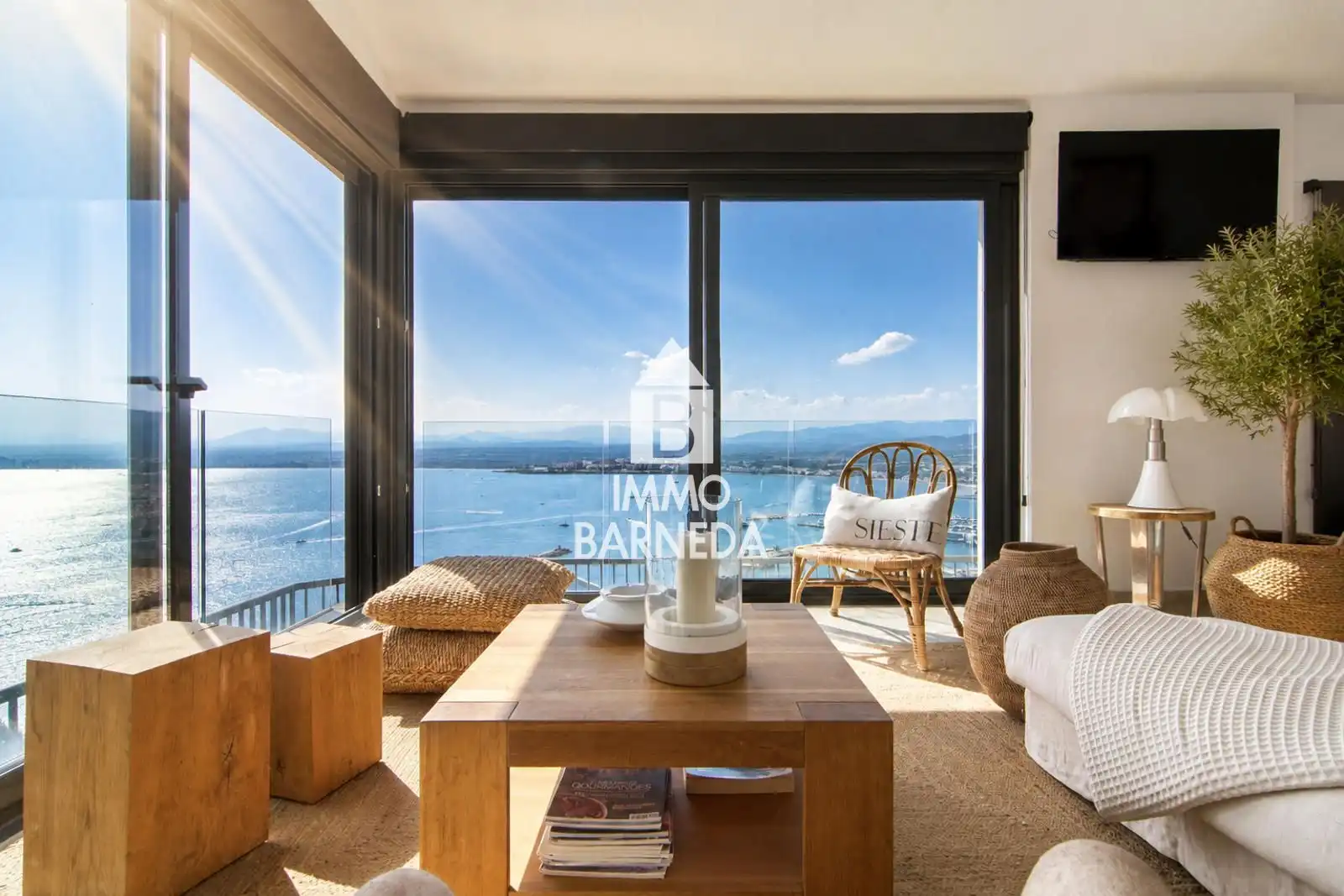 Casa con terraza en venta en Joan Margarit 5, imagen 12