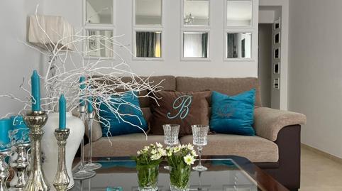 Foto 5 de Piso en venta en Avinguda Adolfo Puchades, Centro Urbano, Alicante