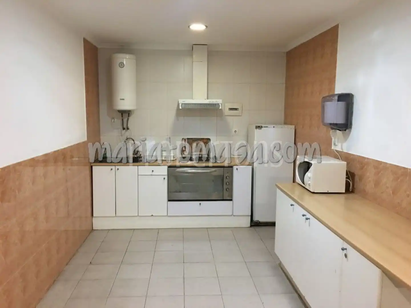 Cuina de Local en venda en Santurtzi 