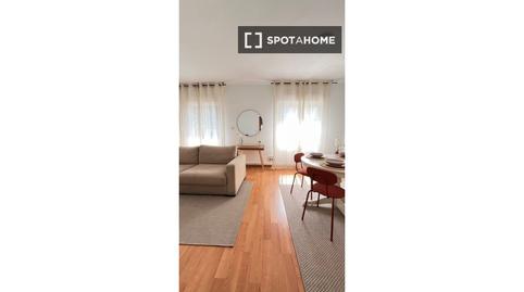 Foto 2 de Apartament per a compartir a Cuatro Caminos, Cantabria