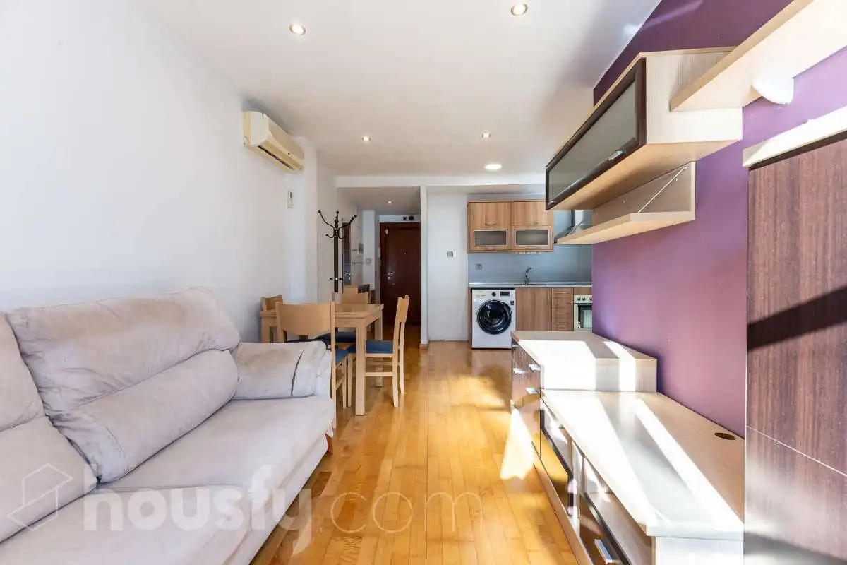 Piso con terraza en venta en Calle Esglesia ., imagen 11