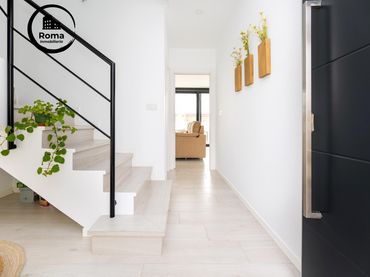 Villa avec piscine à vendre à La Zubia Ciudad